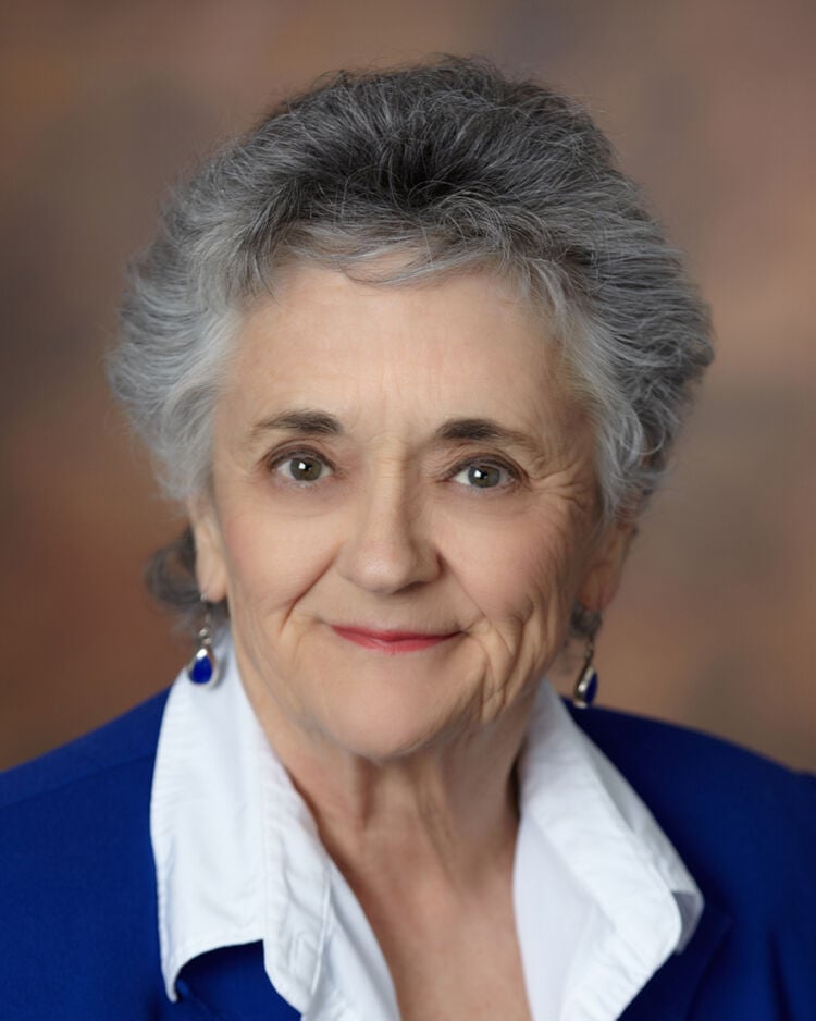 Alice Slaven-Edmond